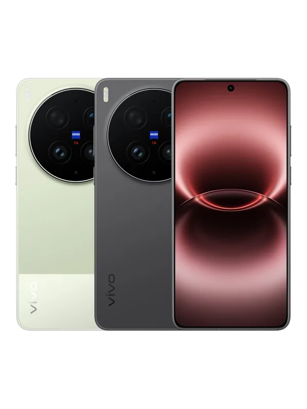 Vivo X300 Ultra