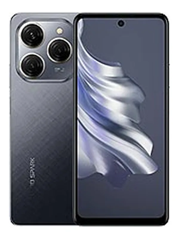 Tecno Spark 20 Pro