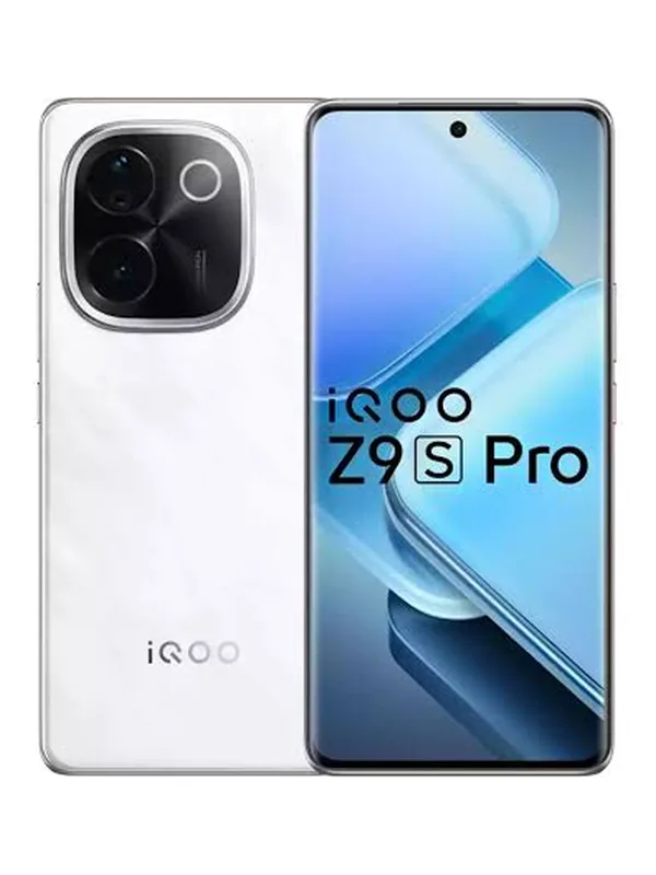 iQOO Z9s Pro