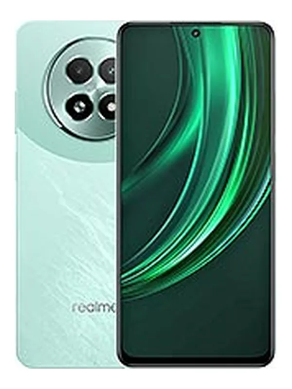 Realme 13