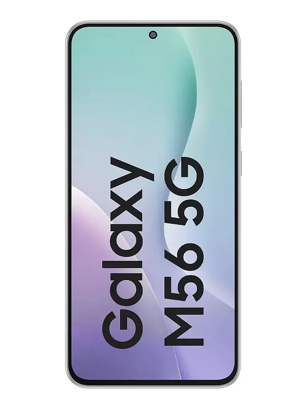 Samsung Galaxy M56 5G