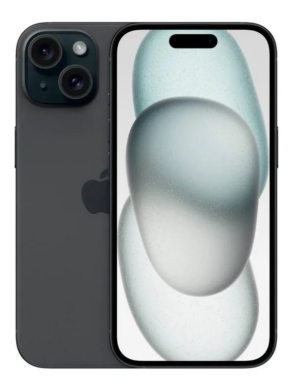 Apple iPhone 15 Plus