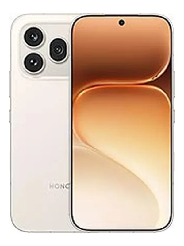 Honor 600 Pro