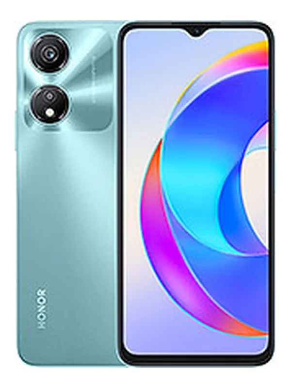 Honor X5 Plus
