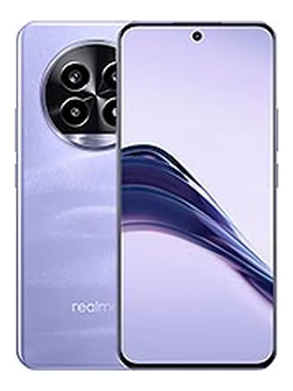 Realme 14 pro lite
