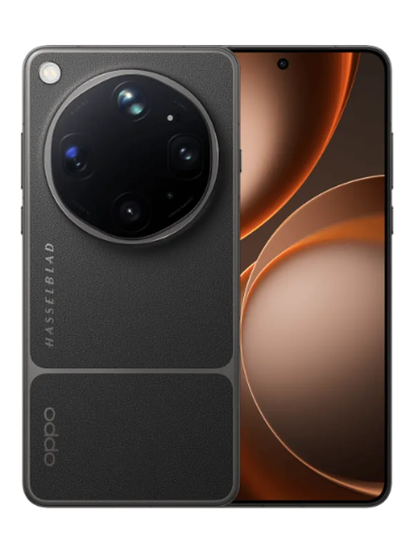 OPPO Find X9 Ultra