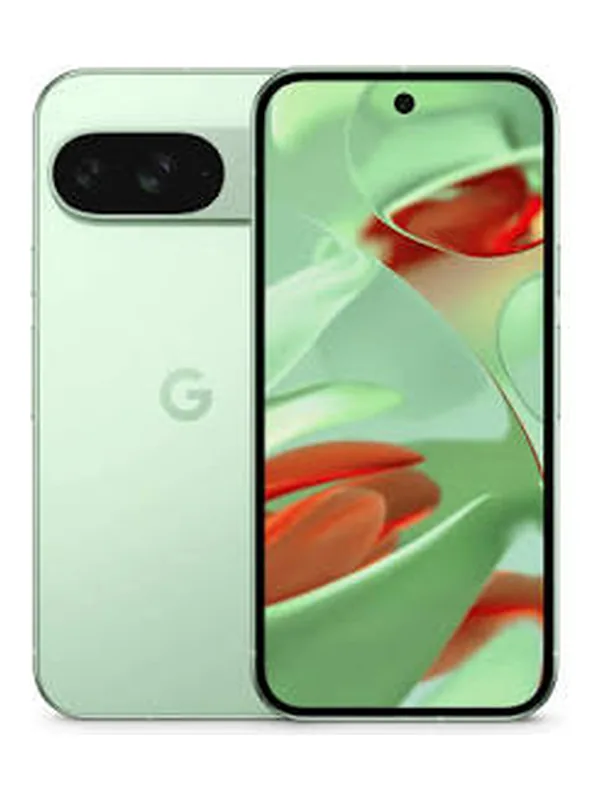 Google Pixel 9