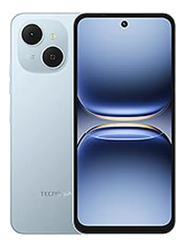 Tecno Spark 40C