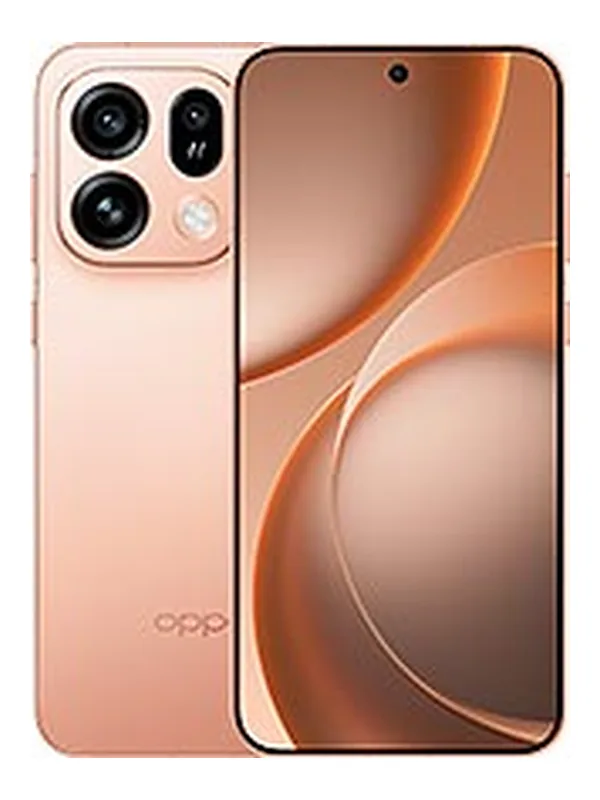 OPPO Find X9s