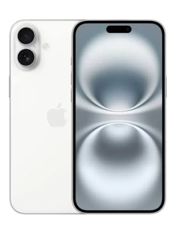Apple iPhone 16 Plus
