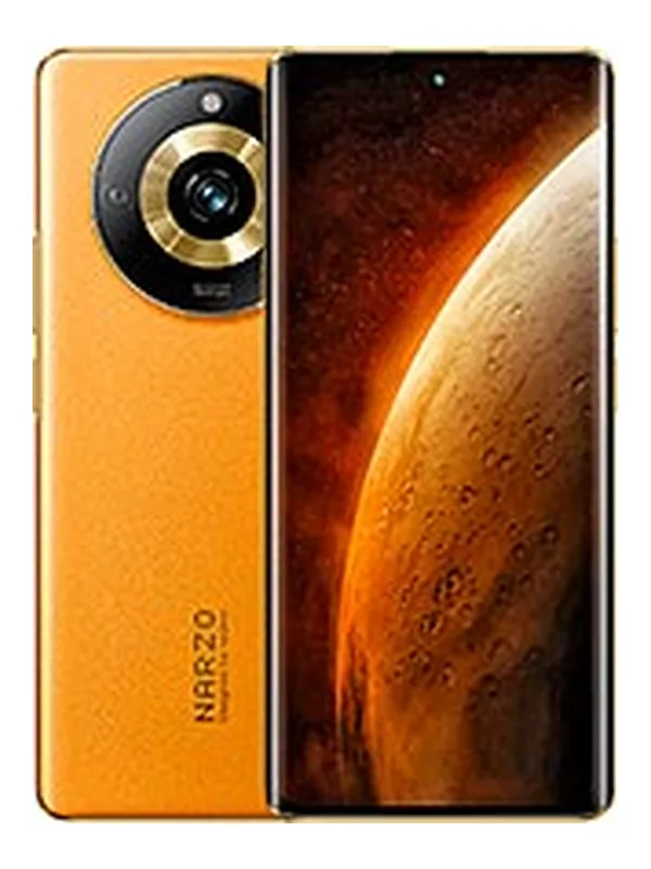 Realme Narzo 60 Pro