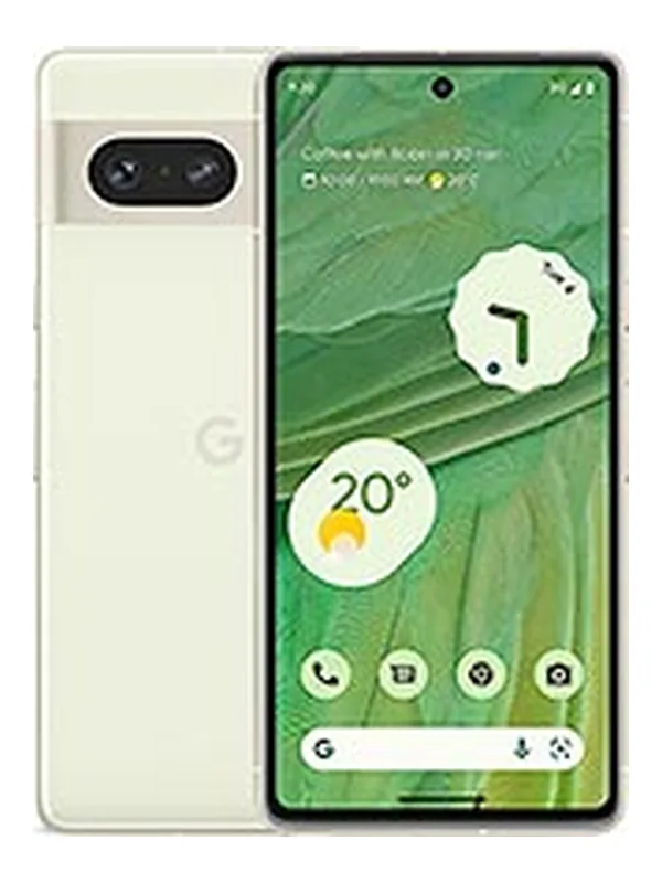 Google Pixel 7