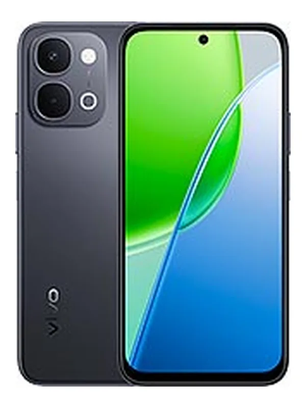 Vivo Y31d