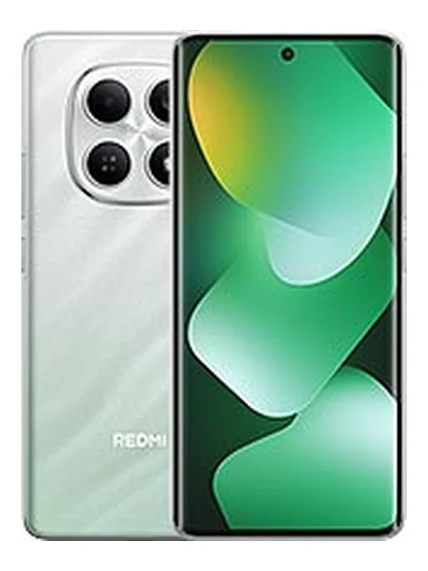 Redmi Note 15 5G