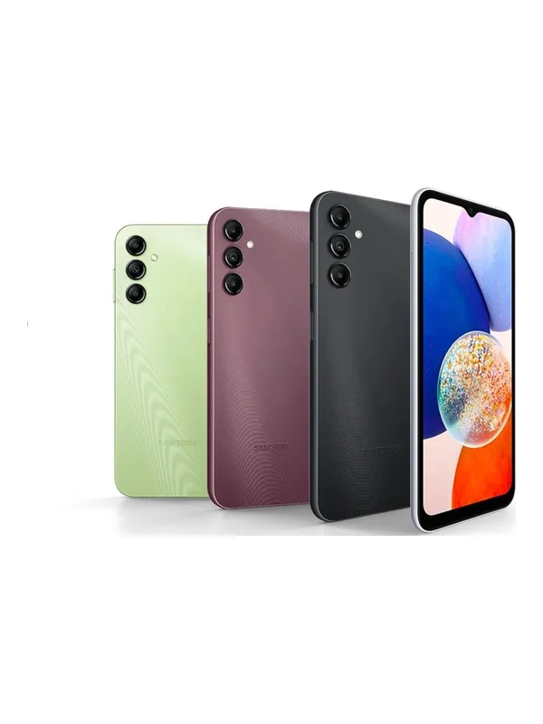 Samsung Galaxy A15 5G