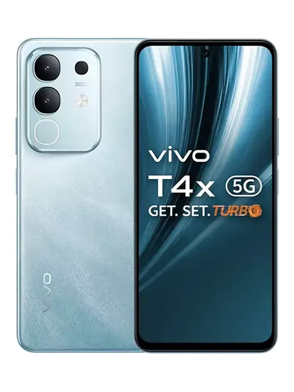 Vivo T4x