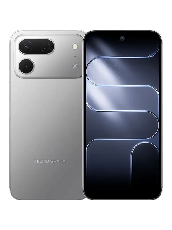 Tecno Spark 50 Pro