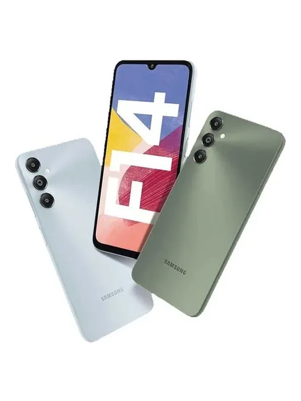 Samsung Galaxy F14 4G