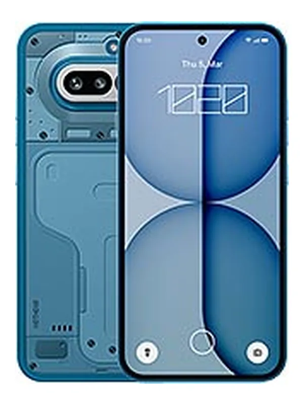 Nothing Phone 4a
