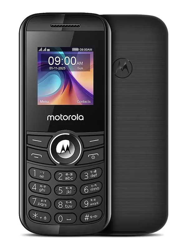 Motorola A100