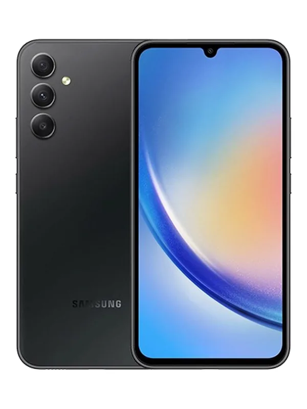 Samsung Galaxy A24