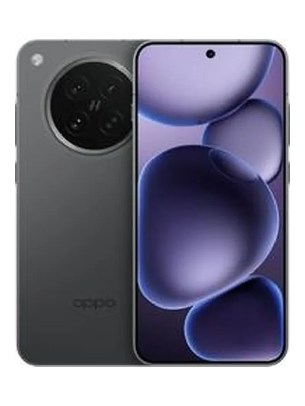 OPPO Find X8s
