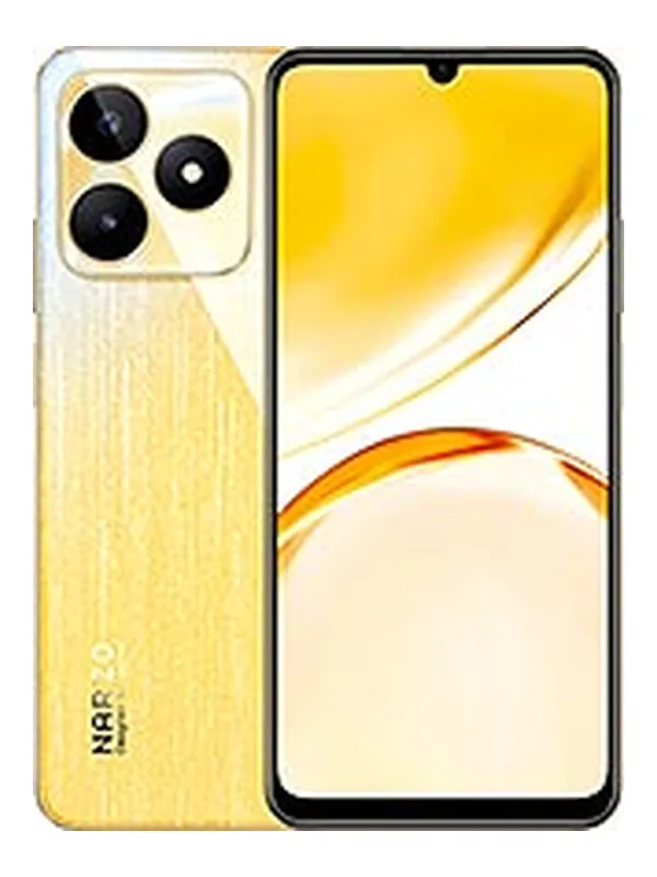 Realme Narzo N53