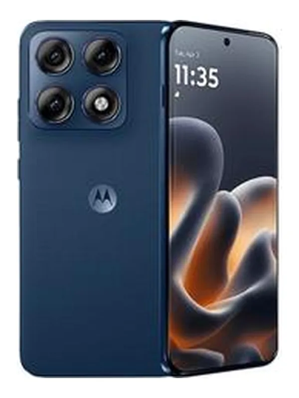 Motorola Edge 70 Pro Plus