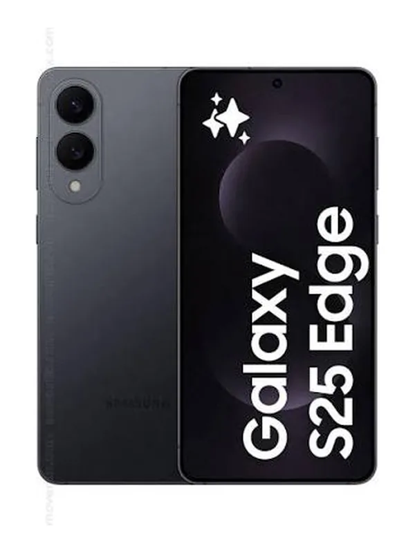 Samsung Galaxy S25 Edge