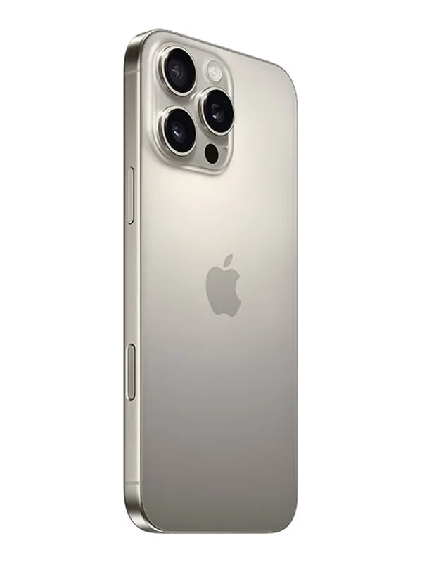 Apple iPhone 16 Pro Max