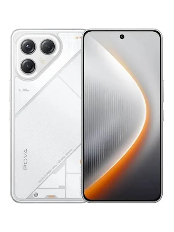 Tecno Pova 7 Ultra