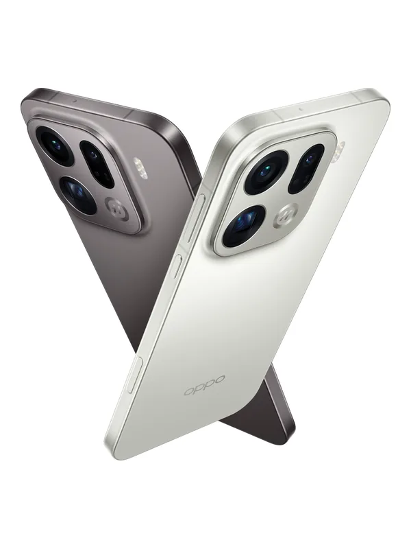 OPPO Find X9 Pro