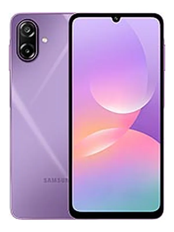 Samsung Galaxy M17e
