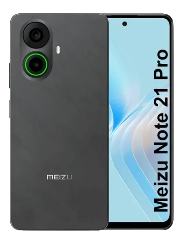 Meizu Note 21 Pro