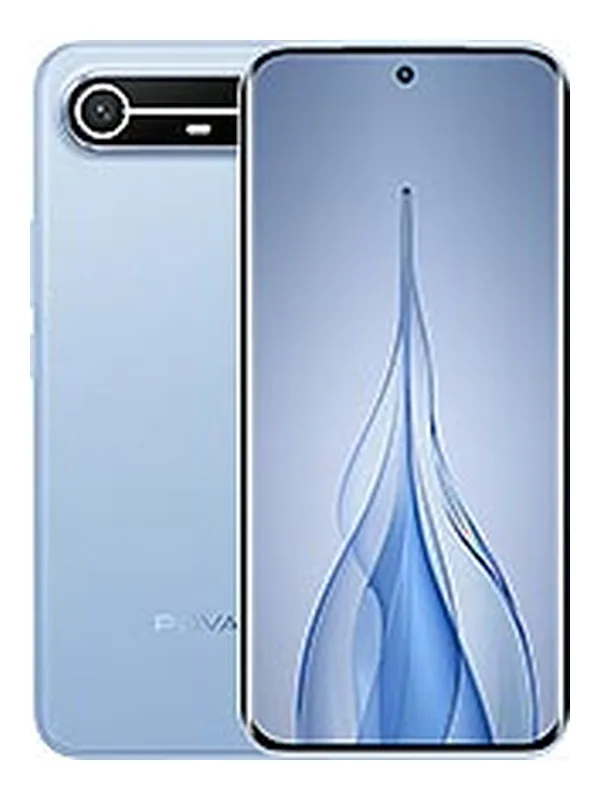 Tecno POVA Slim 5G
