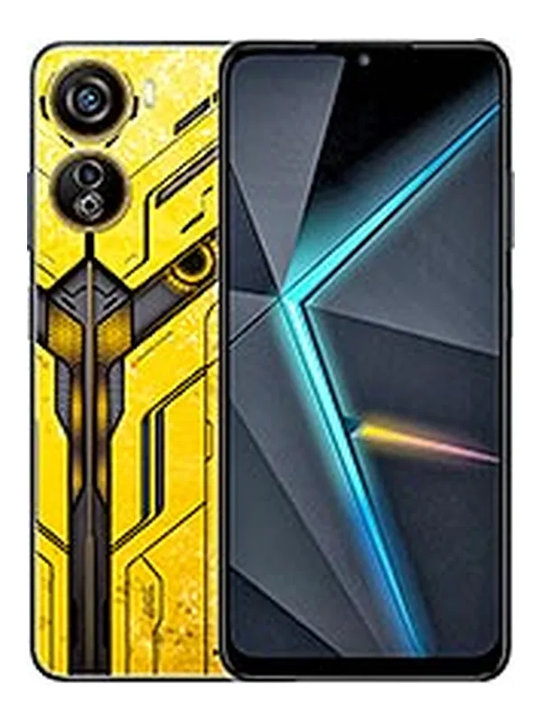 ZTE Neo 5G