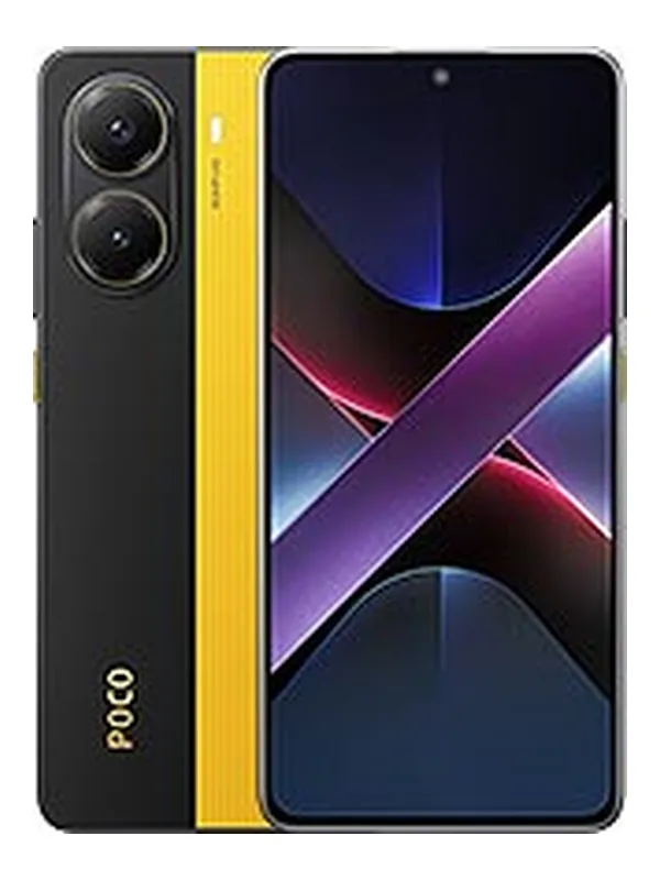 POCO X7 Pro