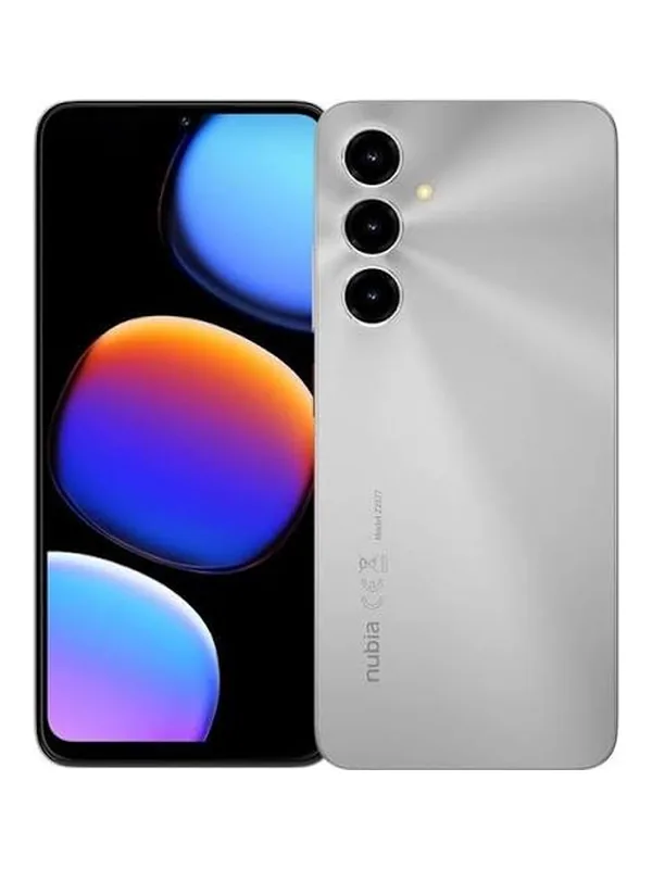 Nubia V80 Max