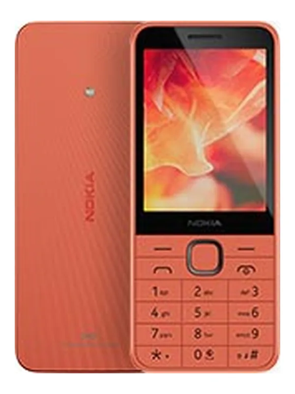 Nokia 220 4G 2024