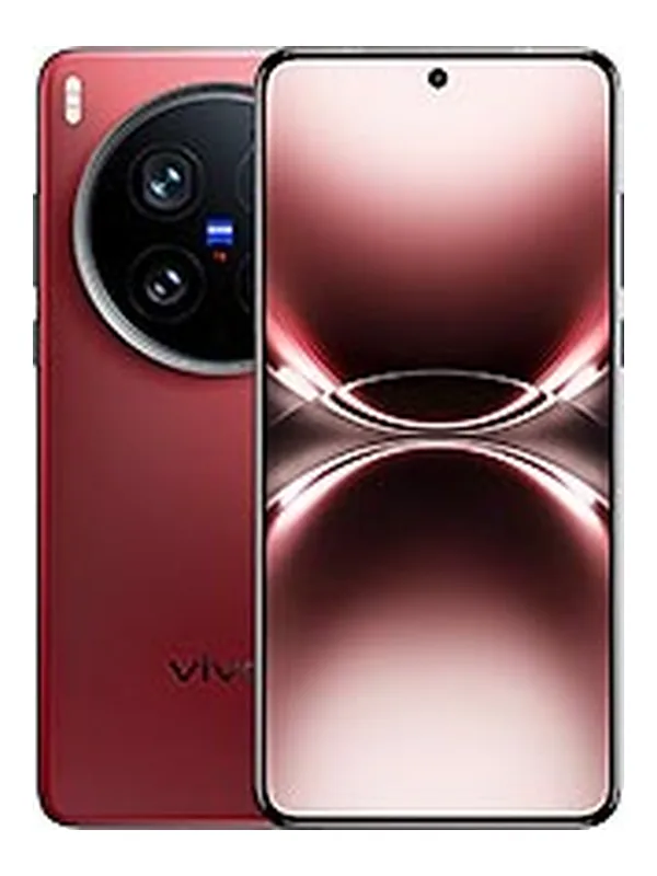 Vivo X200 Ultra