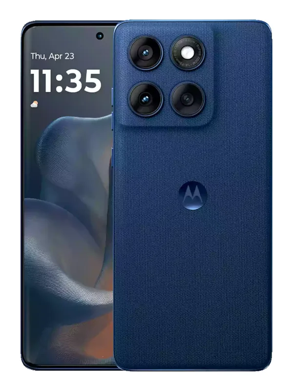 Motorola Edge 60