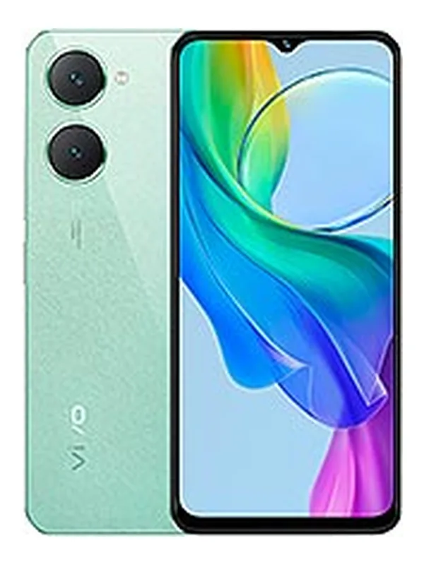 Vivo Y18e