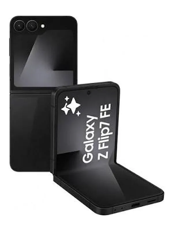 Samsung Galaxy Z Flip 7 FE