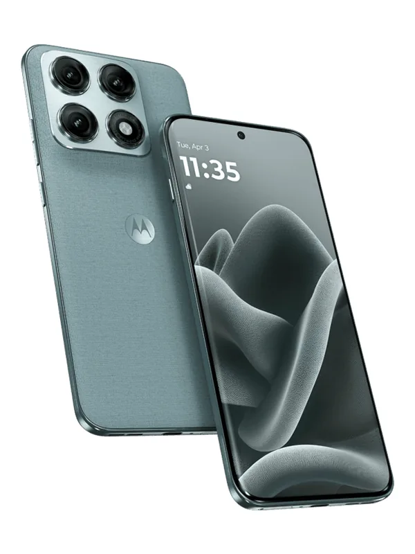 Motorola Edge 70 Pro