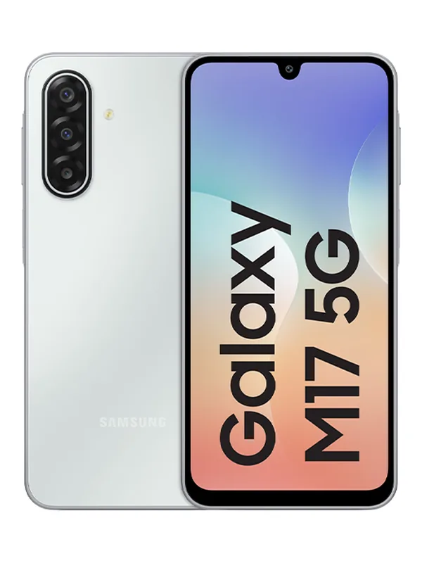 Samsung Galaxy M17 5G
