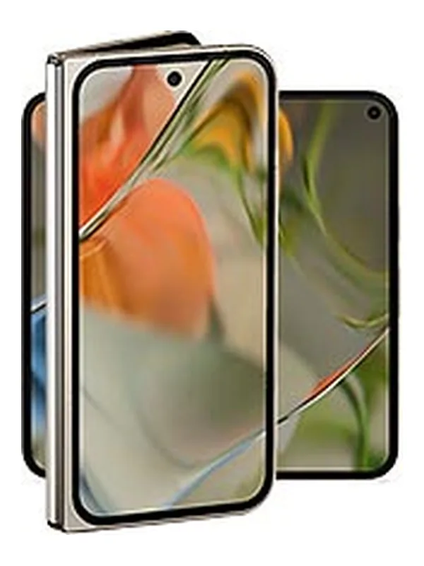 Google Pixel 9 Pro Fold