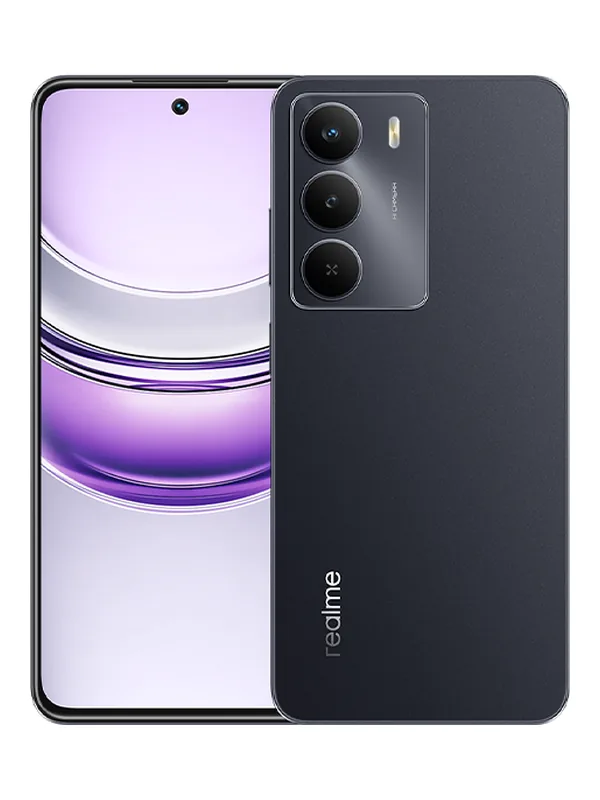Realme Narzo 80 Lite