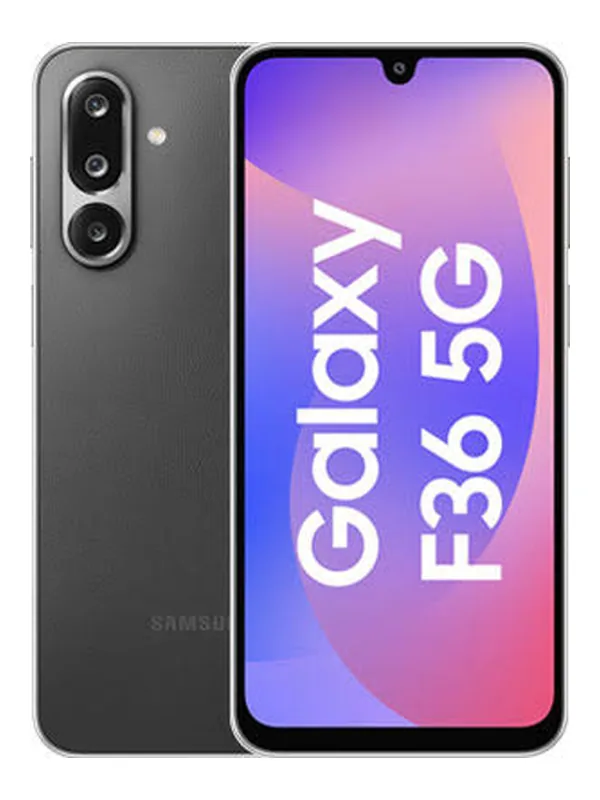 Samsung Galaxy F36 5G