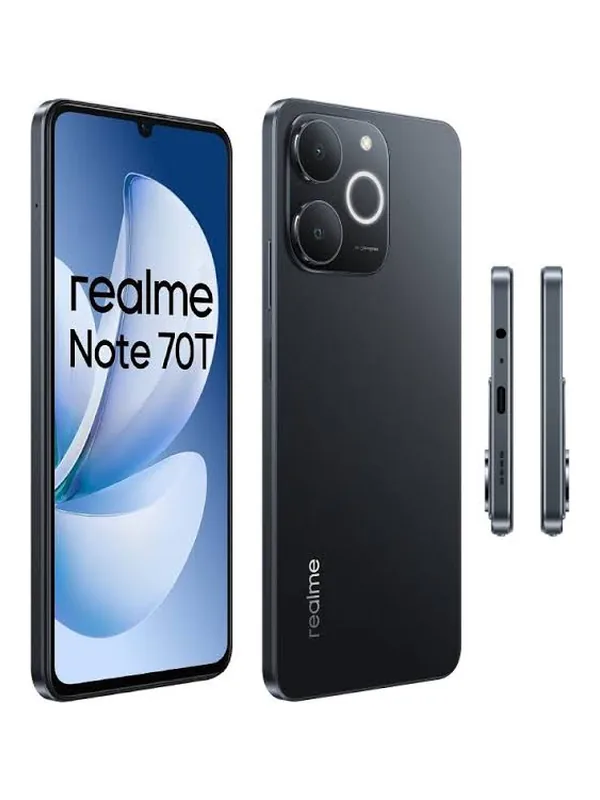 Realme Note 70T
