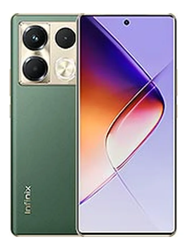 Infinix Note 40S